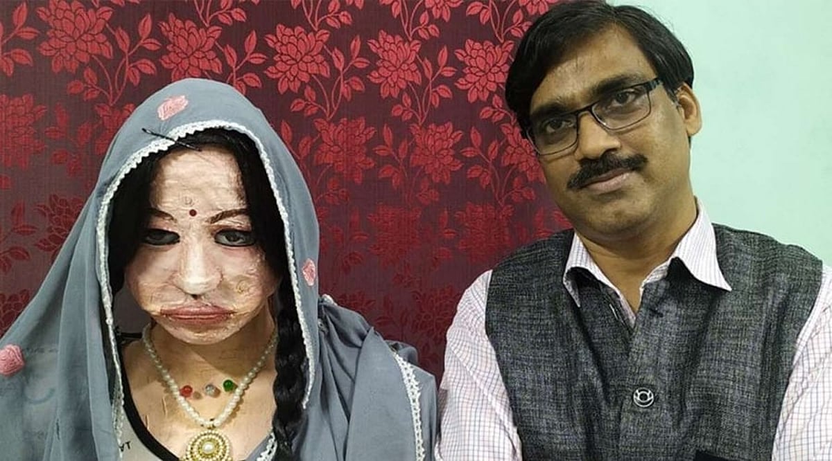 Meet Shalu, Made in India: The First Female Humanoid Robot