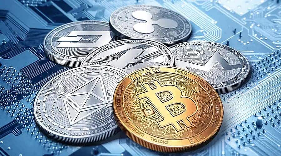 The 10 Most Profitable Cryptocurrencies to Buy in September 2021