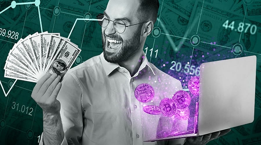 8 Ways to Earn Passive Income with Cryptocurrency