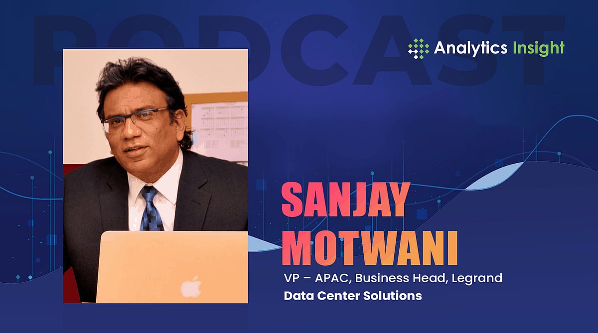 Exclusive Interaction with Sanjay Motwani, VP– APAC, Business Head of ...