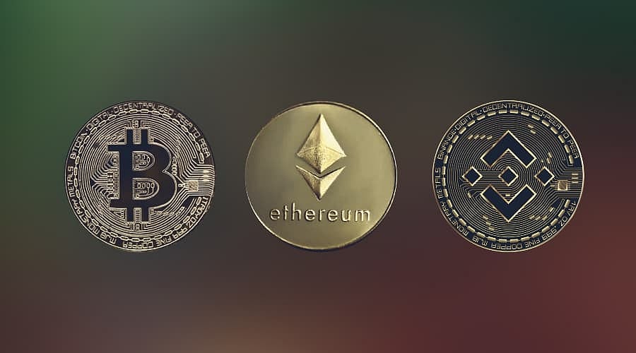 Bitcoin, Ethereum and Binance Coin are Running Green, here are the Top 10  Cryptocurrency Prices in India Today