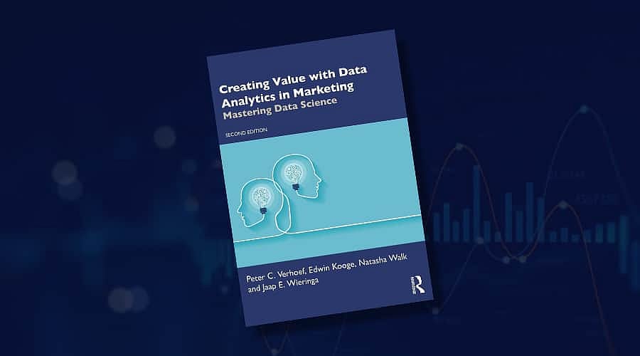 Book Review: Creating Value with Data Analytics in Marketing: Mastering ...