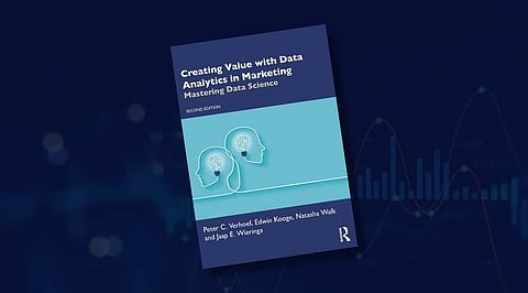 Book Review: Creating Value with Data Analytics in Marketing: Mastering ...