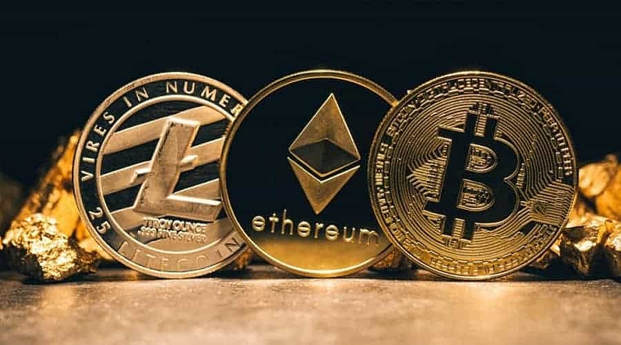 The 10 Most Profitable Cryptocurrencies to Buy in October 2021