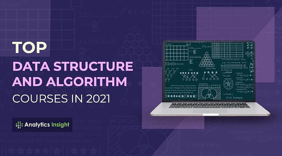 Top 10 Data Structure and Algorithm Courses in 2021