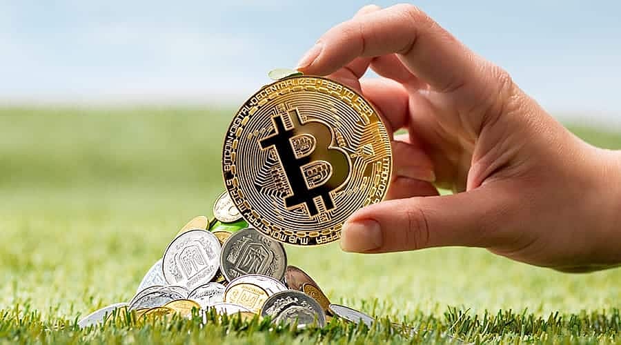 Bitcoin Upgrade & Crypto Corrections to Bring Positive Impact in 2022