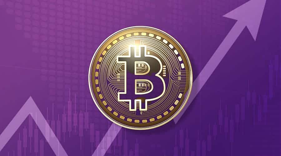 Can Bitcoin Make History by Breaching US$75k Mark This Month?