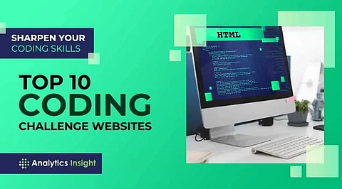Sharpen Your Coding Skills: Top 10 Coding Challenge Websites(00)