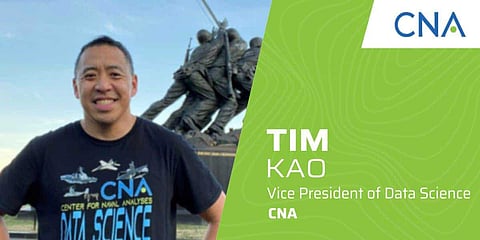 Tim Kao