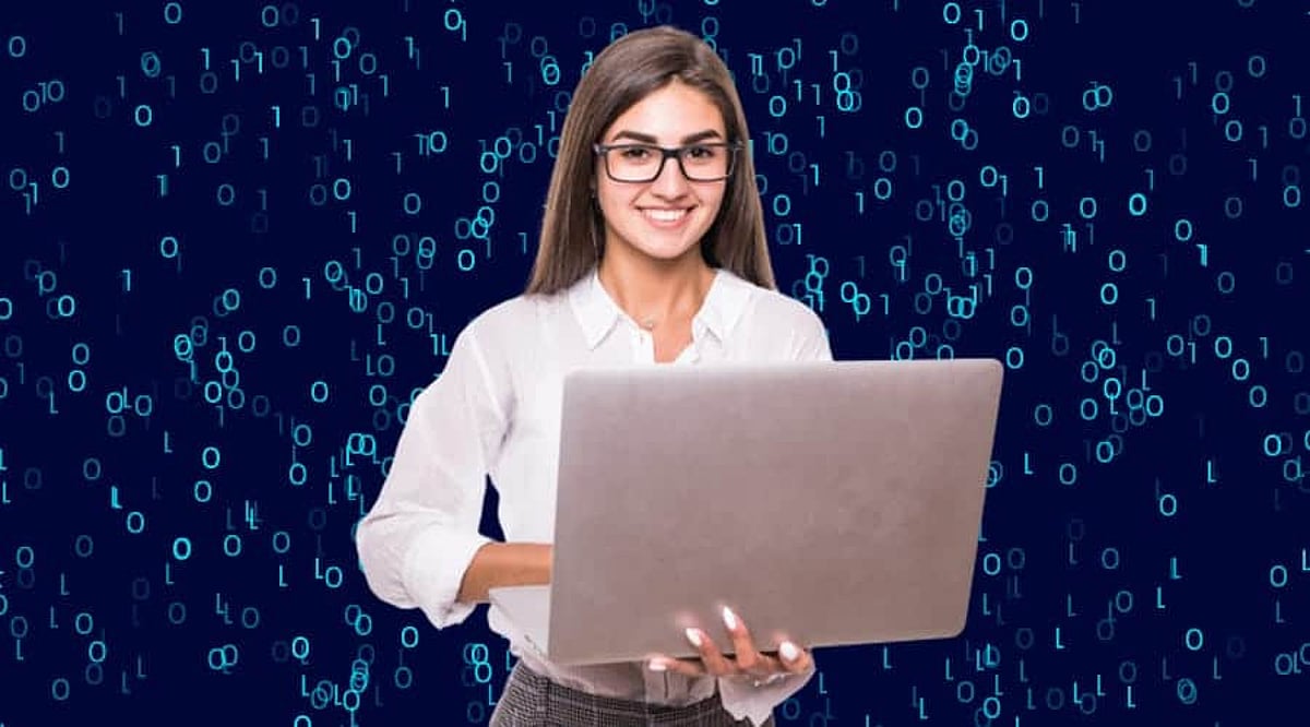 Top 10 Best Women Programmers of All Time