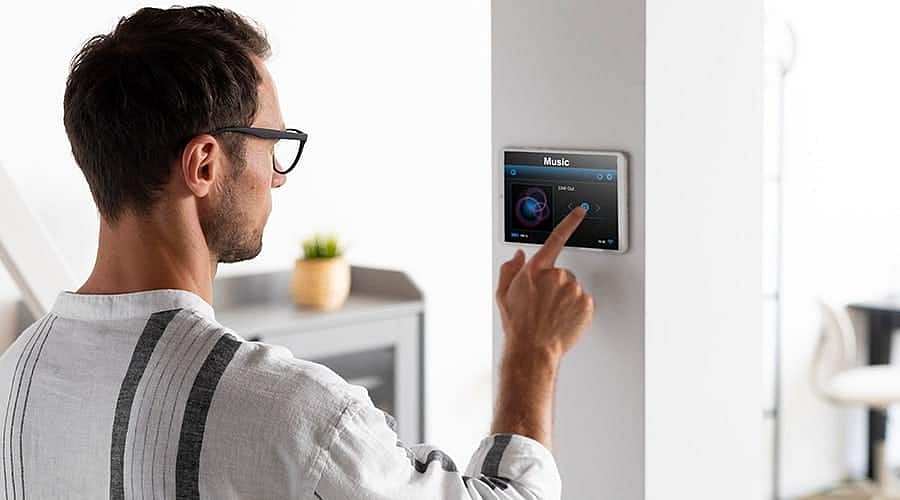 Home Automation and Robotics in the 21st Century