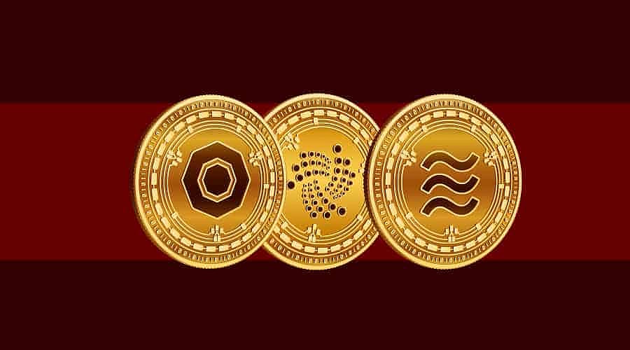10 Best Cryptocurrencies to Buy and Begin 2022 Effectively