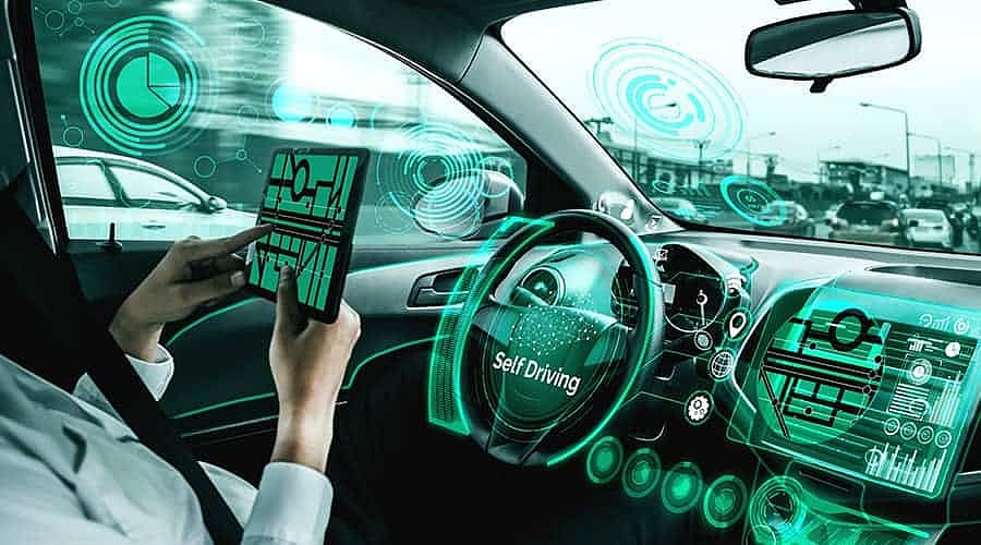 10 SelfDriving/Autonomous Vehicle Jobs to Apply Before 2022