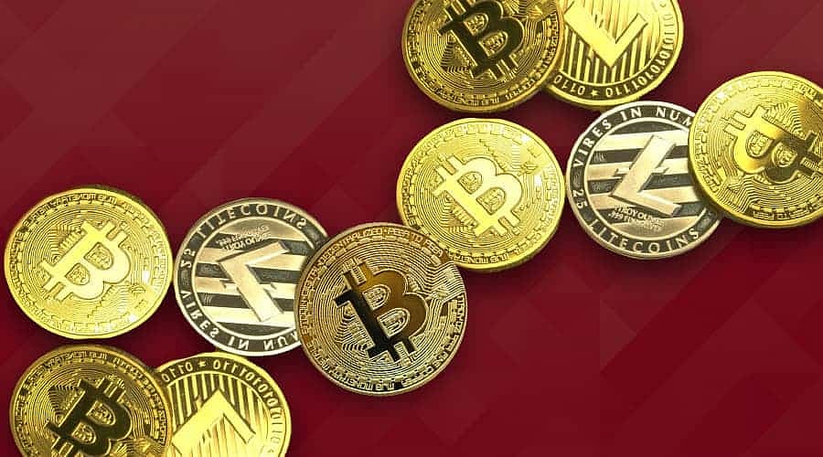 Major Cryptocurrencies Are Running Green on December 16, 2021