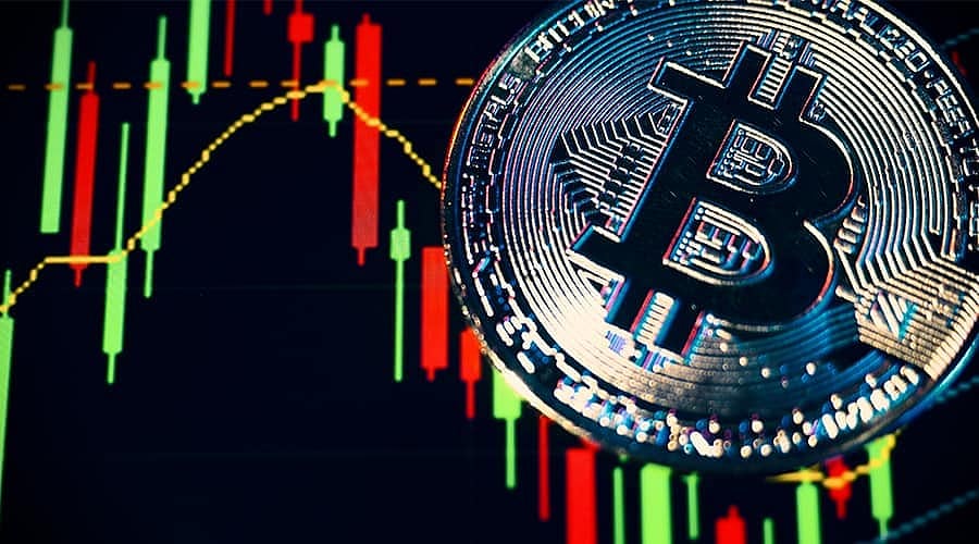 The Crypto Market is Going Up Again,Top 10 Cryptocurrency Prices Today