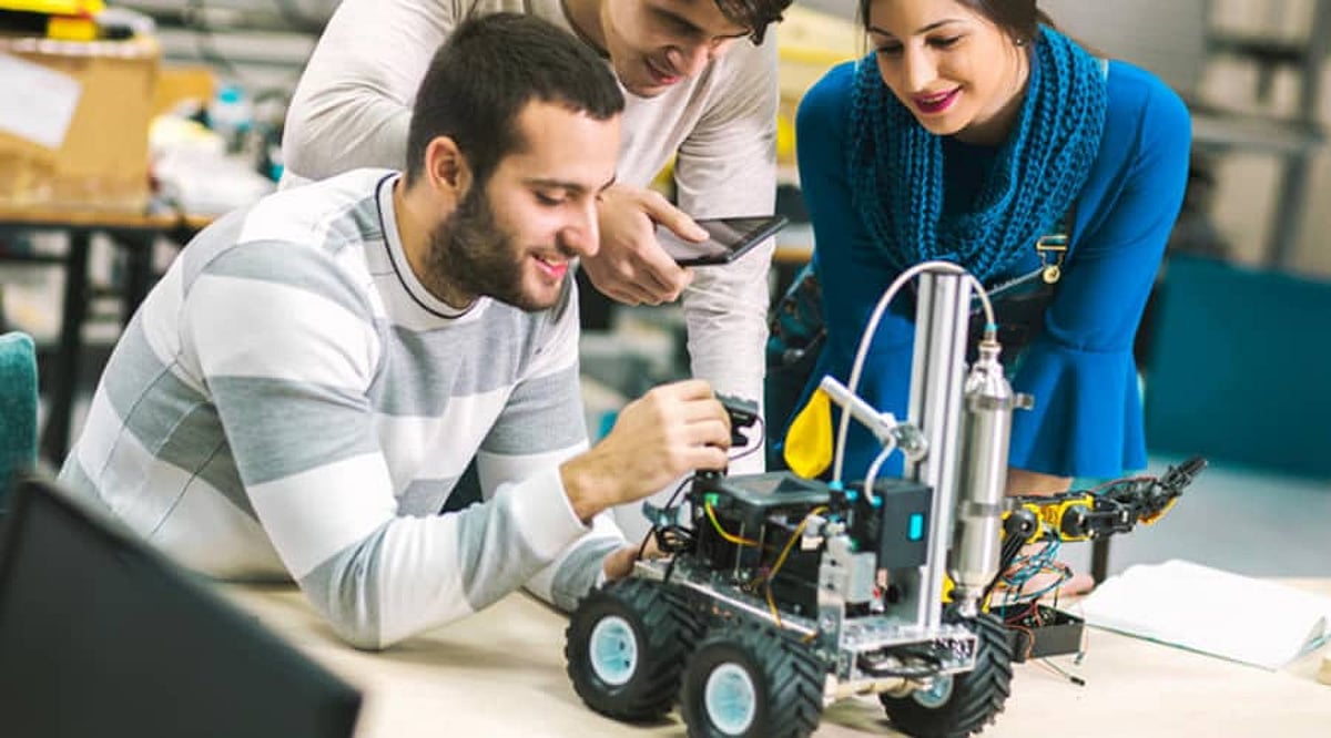 10 Biggest Challenges Robotics Aspirants Should Be Aware Of