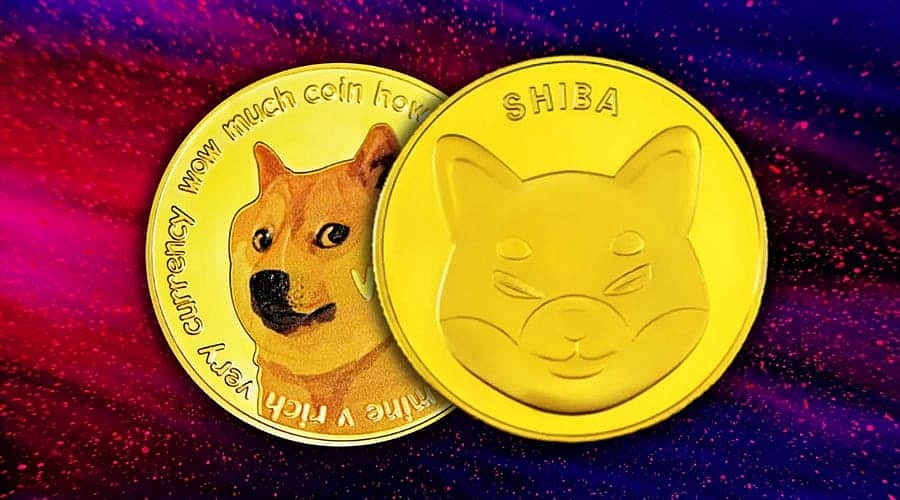 Bitcoin, Shiba Inu, Dogecoin Price Prediction 2022