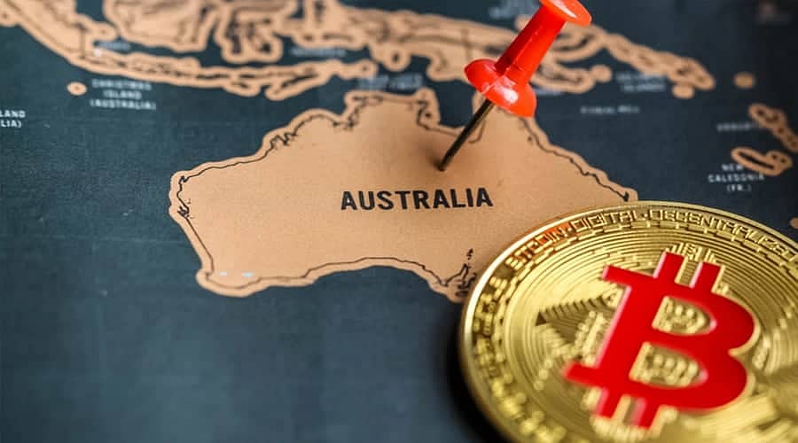 How to Buy Bitcoin in Australia 2022