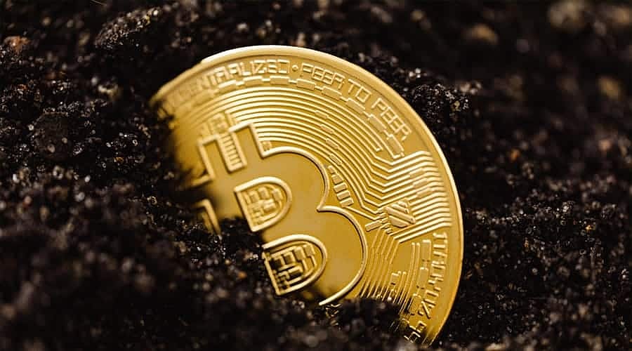 Bitcoin vs HUH Token:Liberating Developing Nations from US Financial ...
