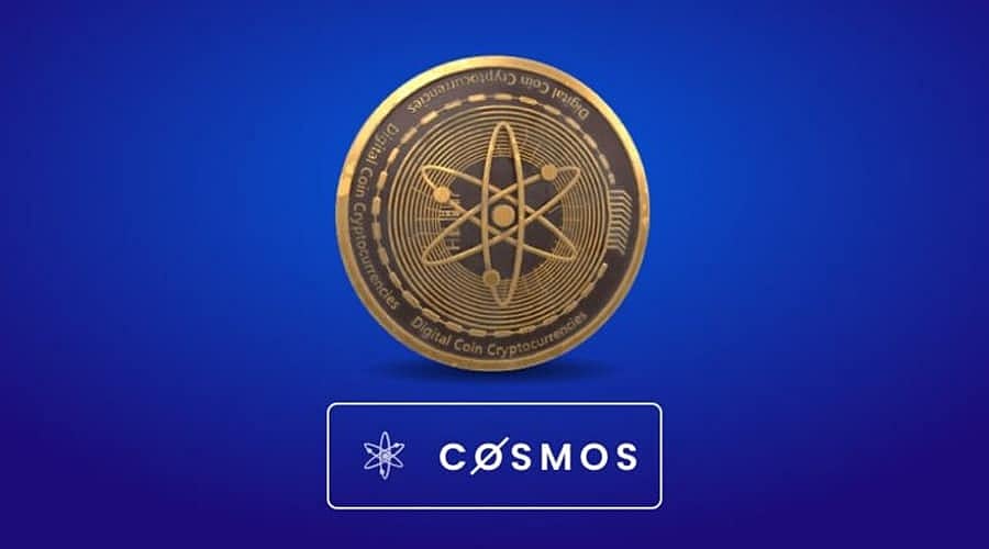 How to Buy Cosmos Coin 2022