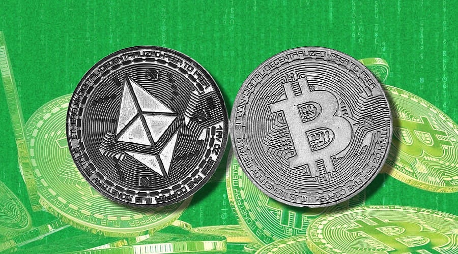 Mass Cryptocurrency Adoption in India: A Modern Ecosystem in the Financial  Sector