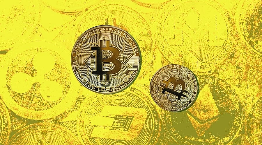 The Crypto Market is Going Up Again,Top 10 Cryptocurrency Prices Today