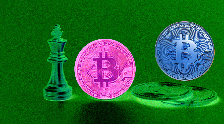 10 Potential Cryptocurrencies to Become the Next Crypto King in March