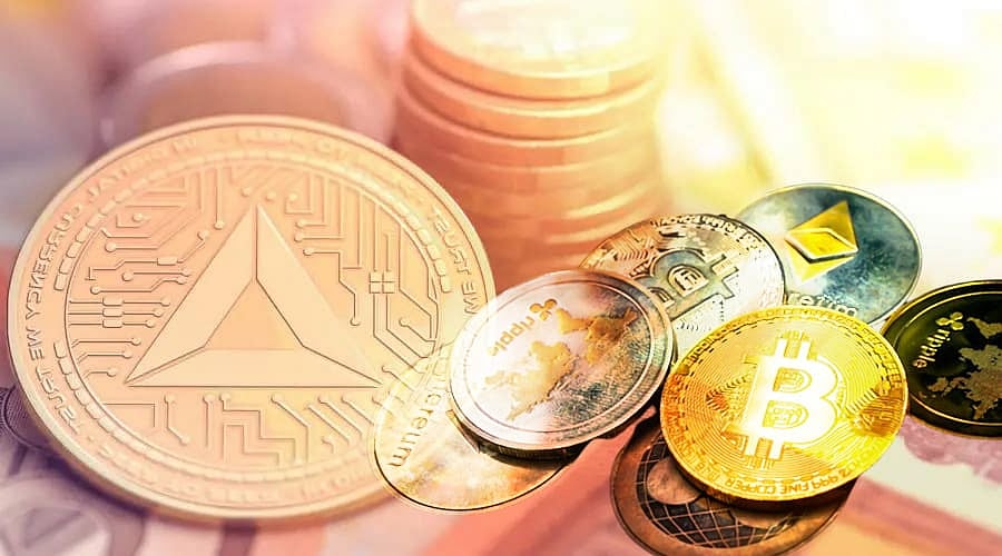 Basic Attention Token (BAT), Algorand (ALGO) And HUH Token (HUH ...