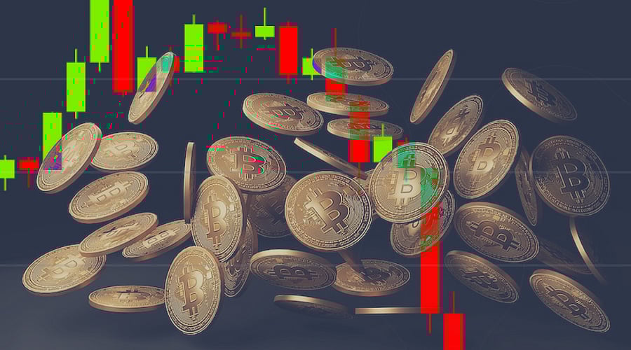 Cryptocurrency Price Today, Live Updates: Ethereum, Tether, and BNB Record  Notable Dips