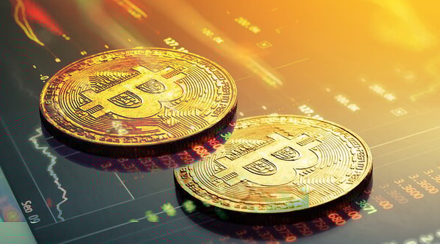 Bitcoin Trading above US$38K: Cryptocurrency Prices on February 2, 2022