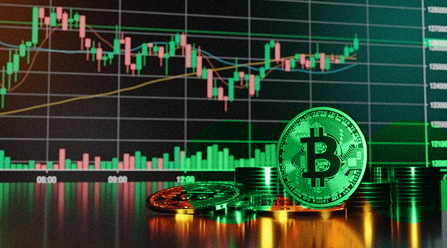 Bitcoin vs Tech Stocks: Are Investors Moving Towards the Latter?