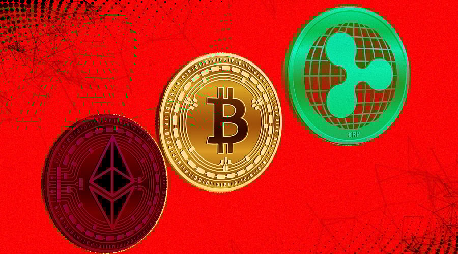 Bleeding Cryptocurrency Market: Check Out Cryptocurrency Prices Today!