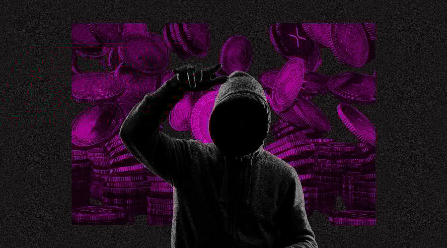 Crypto Scammers Alert! Dating Apps are Their New-Found Targets