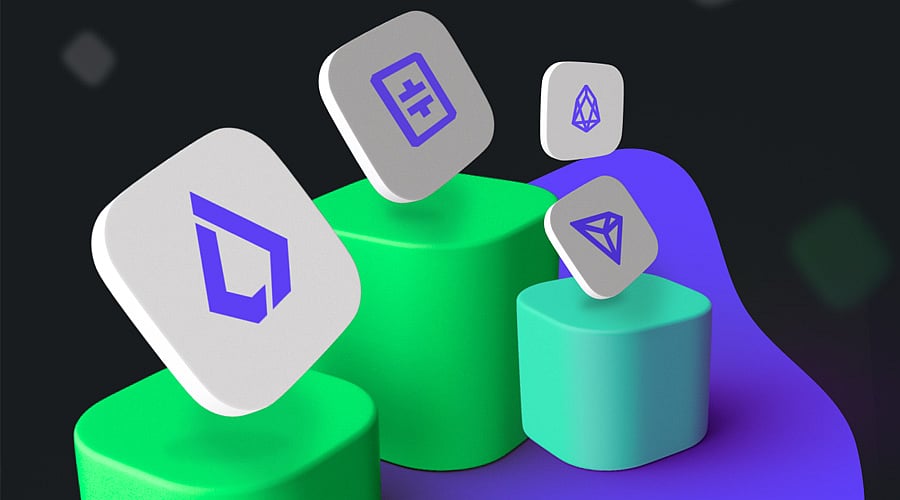 The Best Crypto Staking Platform for 2022