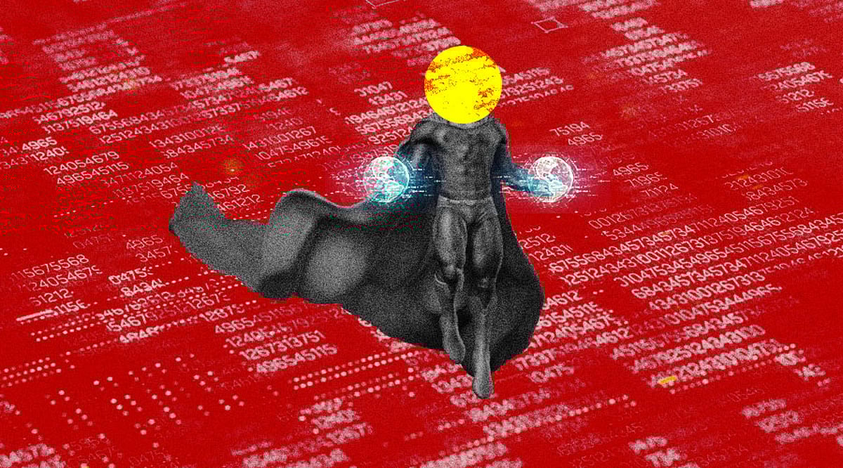 Here’s How You can Become a Data Hero