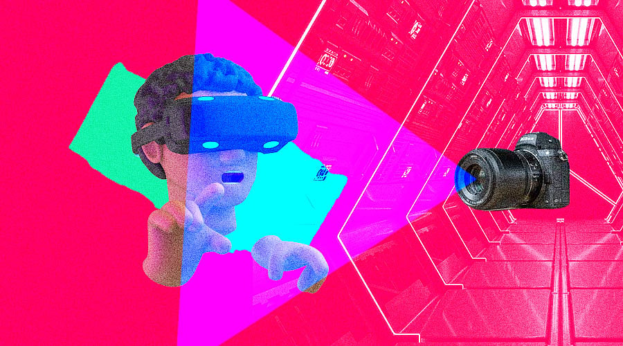 Is it High Time Filmmakers Make the Maximum Out of Metaverse?