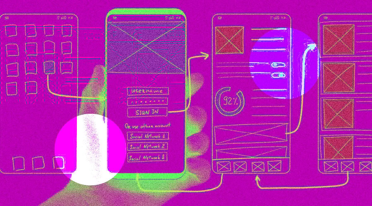 Top 5 Tech Trends Taking Over the UX Design