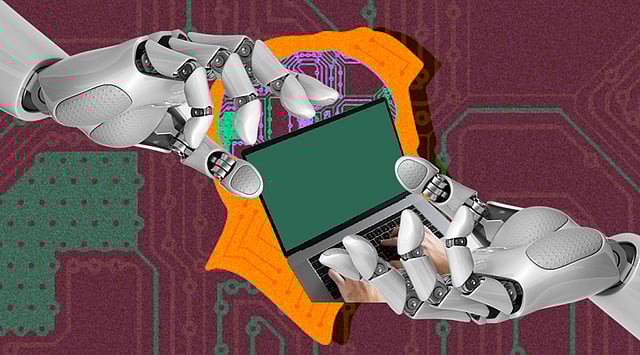 5 Very Cool Open-Source Machine Learning Projects Tools