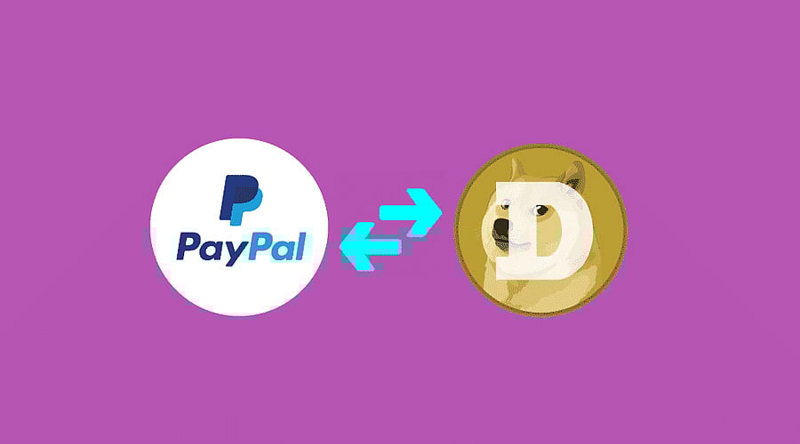 How to Buy Dogecoin with PayPal