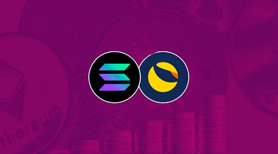 Solana, Terra, & Bitcoin- Top Cryptocurrencies to Keep on Watchlist for 2022