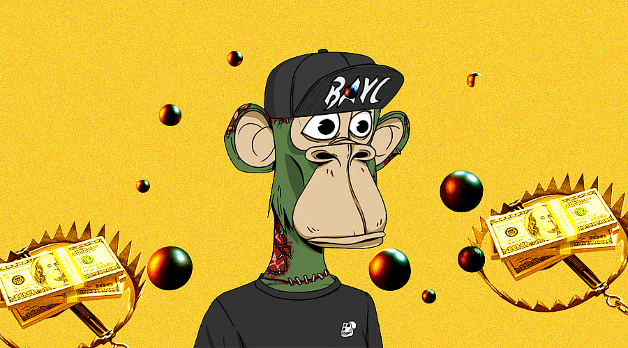 Bored Ape Yacht Club is a Proof that Early Gain Could be a Trap