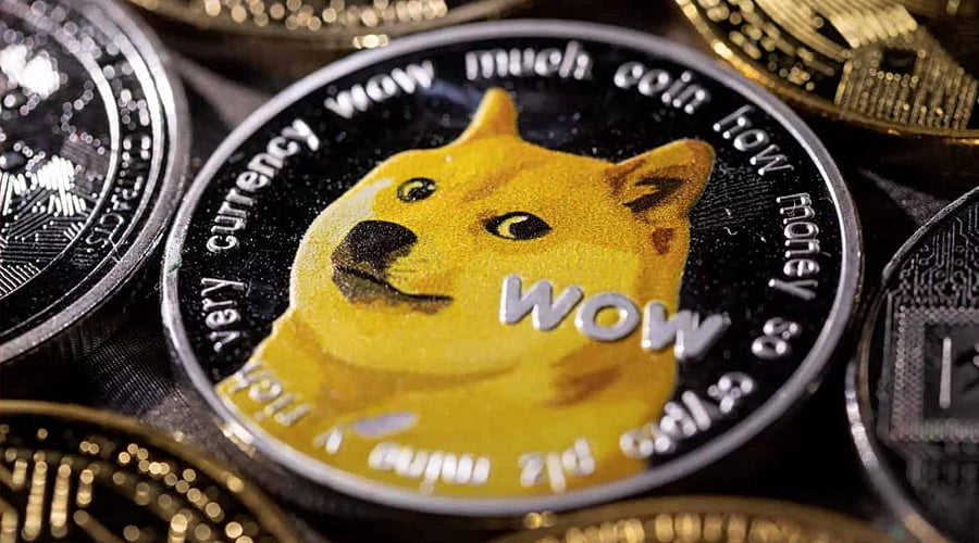 Dogecoin Eyes up $0.20 But will EverGrow Coin Get There First?