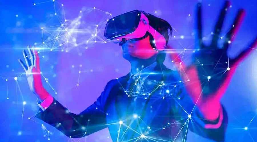 5 Best Metaverse Crypto Projects for 2022