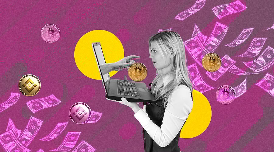 Paying Salary in Cryptocurrency: Why is it a Risky Bet?