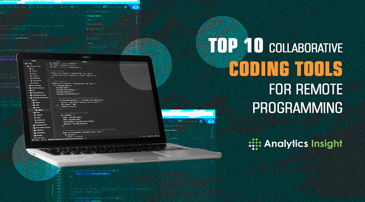 Top 10 Collaborative Coding Tools for Remote Programming