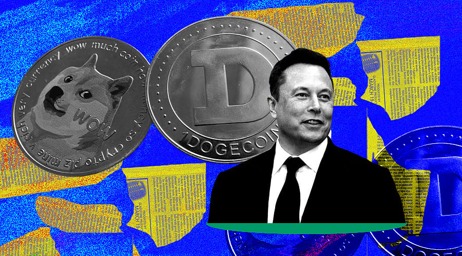 Dogecoin Whale Accumulation is Surging Drastically, Thanks to Elon