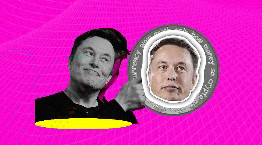 Elon Musk Chooses BitVex Over Dogecoin in His Deepfake Video