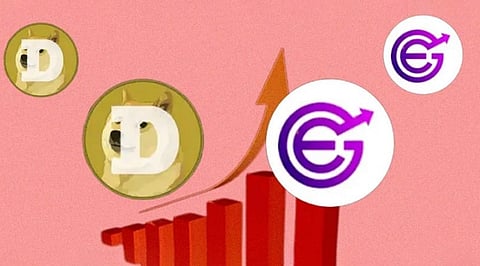 EverGrow Coin