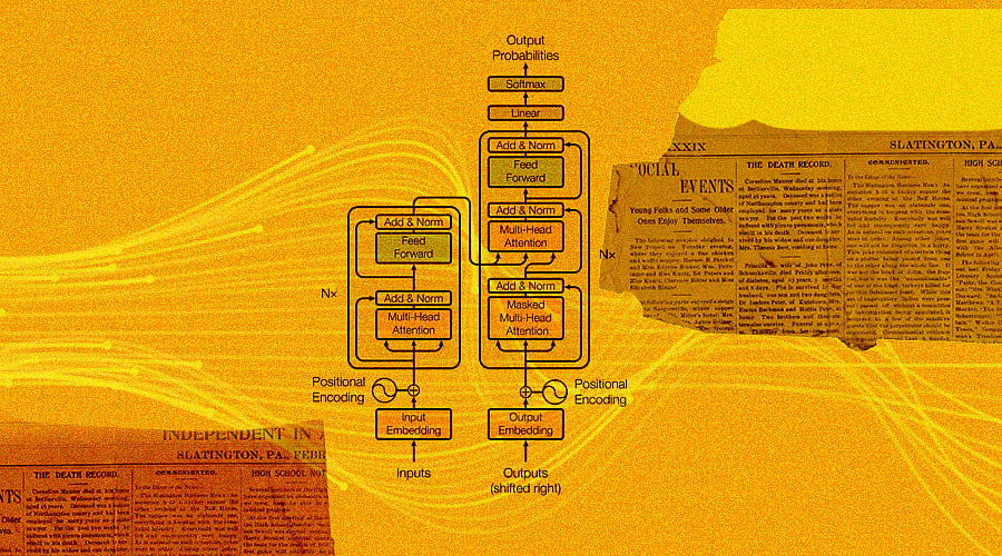 Know About Transformer Machine Learning Model at a Glance