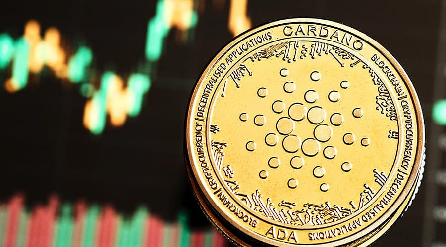 The Future Of Crypto. Quitriam Finance (QTM), Cardano (ADA) & Convex ...